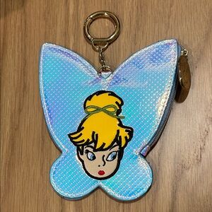 Danielle Nicole Tinker Bell Coin Purse